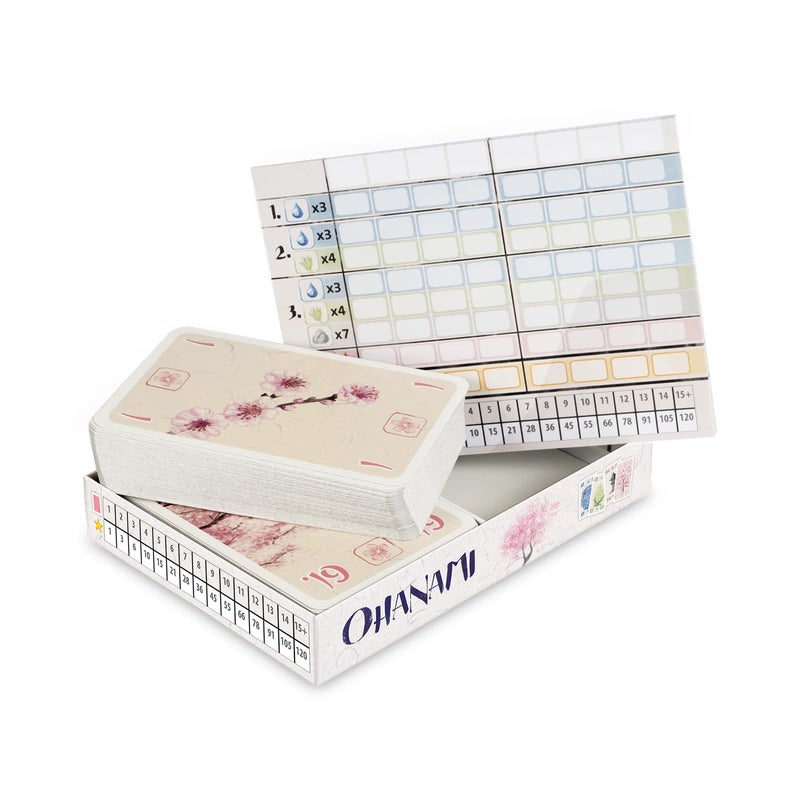 NSV 8819908080 Playing Cards Multi-Coloured - Image 2